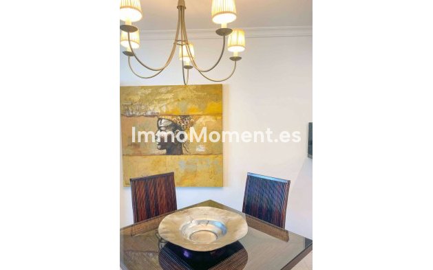 Revente - Appartement - Benissa - Benissa Coast