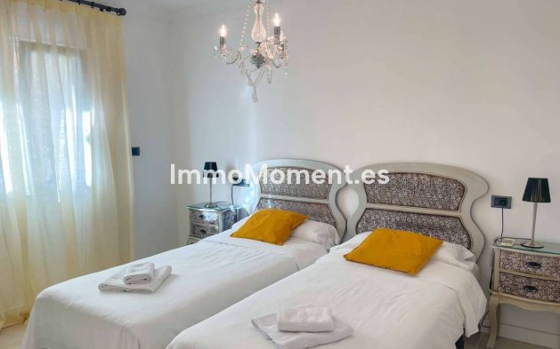 Revente - Appartement - Benissa - Benissa Coast