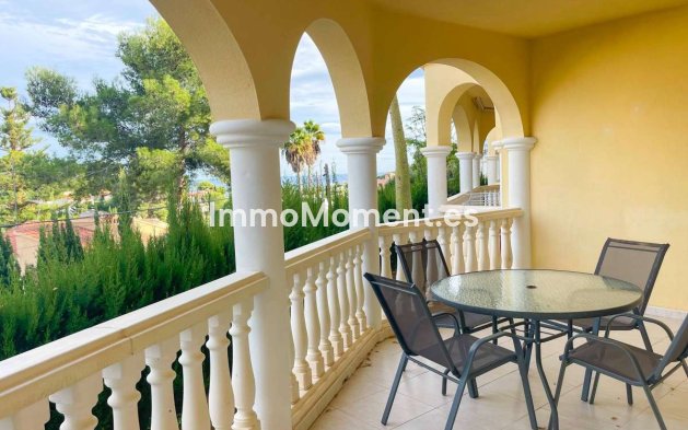 Revente - Appartement - Benissa - Benissa Coast