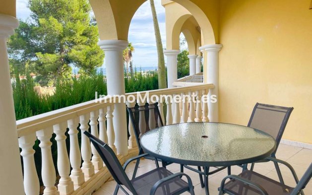 Revente - Appartement - Benissa - Benissa Coast