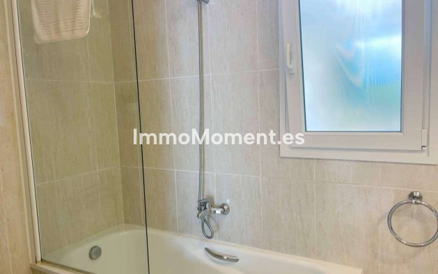 Revente - Appartement - Benissa - Benissa Coast