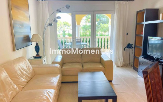 Revente - Appartement - Benissa - Benissa Coast