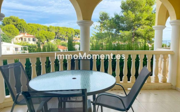 Revente - Appartement - Benissa - Benissa Coast