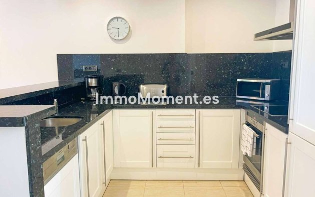 Revente - Appartement - Benissa - Benissa Coast