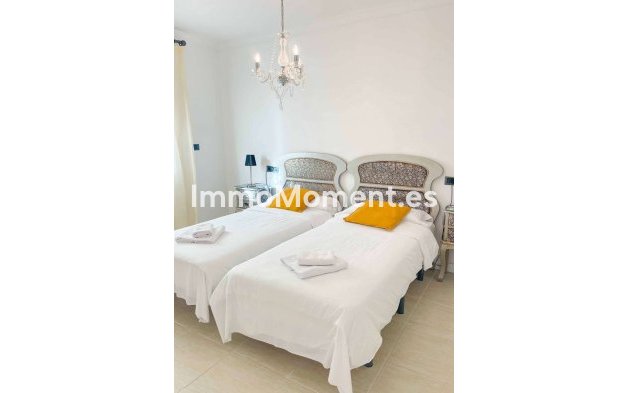 Revente - Appartement - Benissa - Benissa Coast