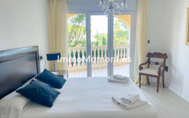 Revente - Appartement - Benissa - Benissa Coast