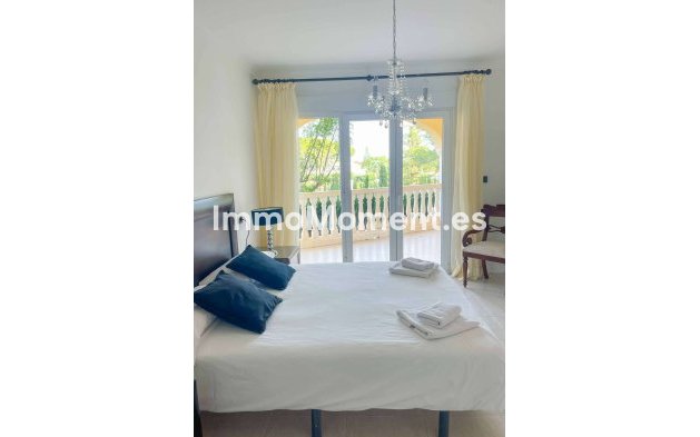 Revente - Appartement - Benissa - Benissa Coast