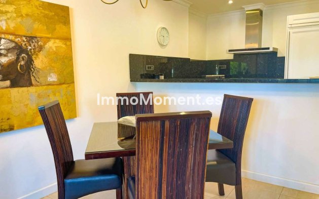 Revente - Appartement - Benissa - Benissa Coast