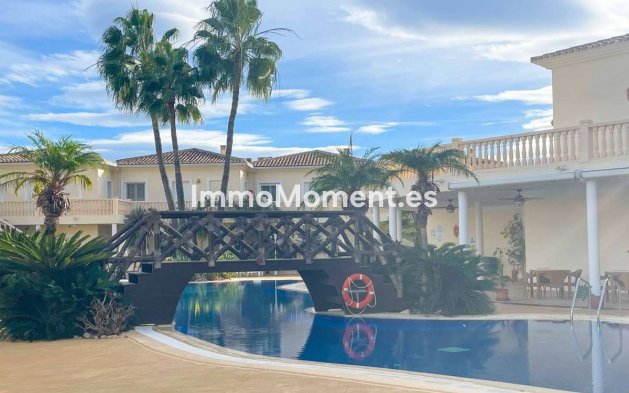 Revente - Appartement - Benissa - Benissa Coast