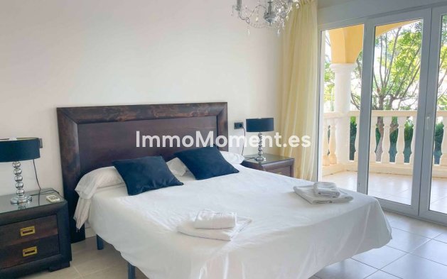 Revente - Appartement - Benissa - Benissa Coast