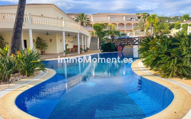 Revente - Appartement - Benissa - Benissa Coast