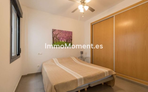 Resale - Apartment - Benitachell - Benitachell Centro