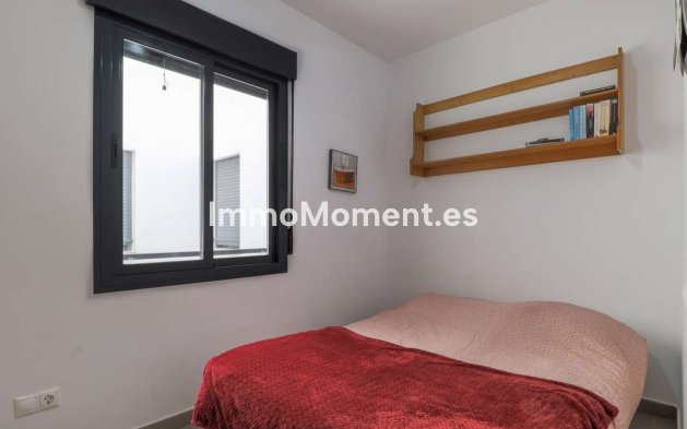 Resale - Apartment - Benitachell - Benitachell Centro