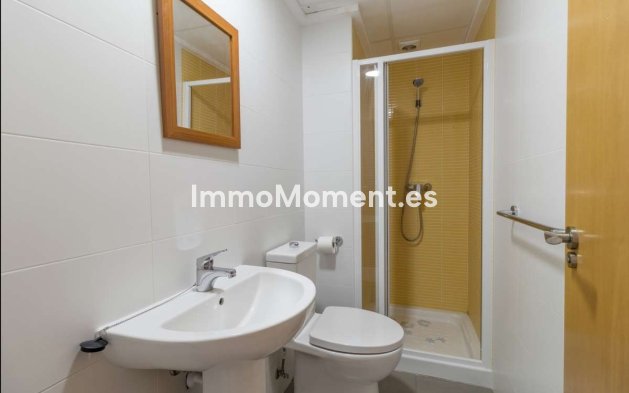 Resale - Apartment - Benitachell - Benitachell Centro