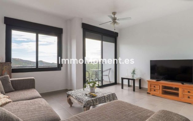 Resale - Apartment - Benitachell - Benitachell Centro