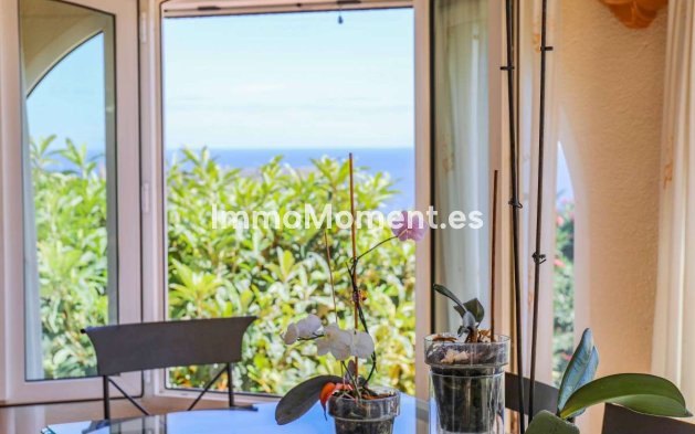 Wiederverkauf - Villa - Jávea - Jávea - Xàbia Centro