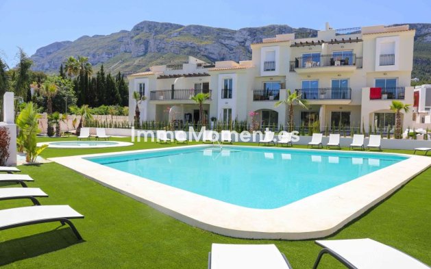 Resale - Apartment - Denia - Denia Centro