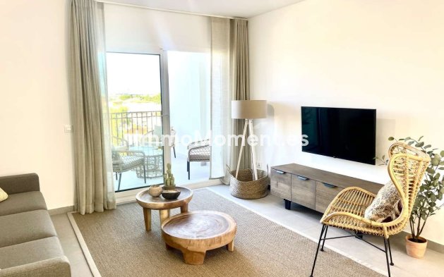 Resale - Apartment - Denia - Denia Centro