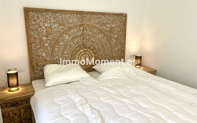 Resale - Apartment - Denia - Denia Centro