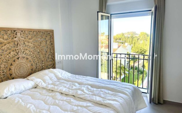 Resale - Apartment - Denia - Denia Centro