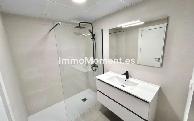 Resale - Apartment - Denia - Denia Centro