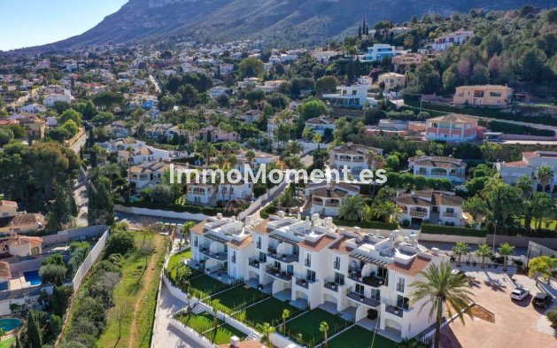 Resale - Apartment - Denia - Denia Centro