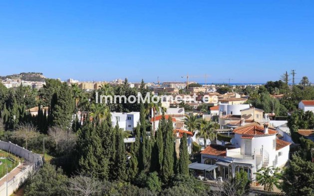 Resale - Apartment - Denia - Denia Centro