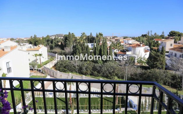 Resale - Apartment - Denia - Denia Centro