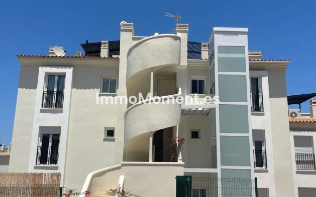 Resale - Apartment - Denia - Denia Centro