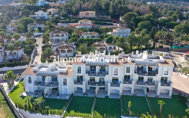 Resale - Apartment - Denia - Denia Centro