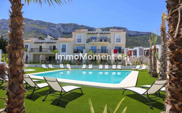 Resale - Apartment - Denia - Denia Centro