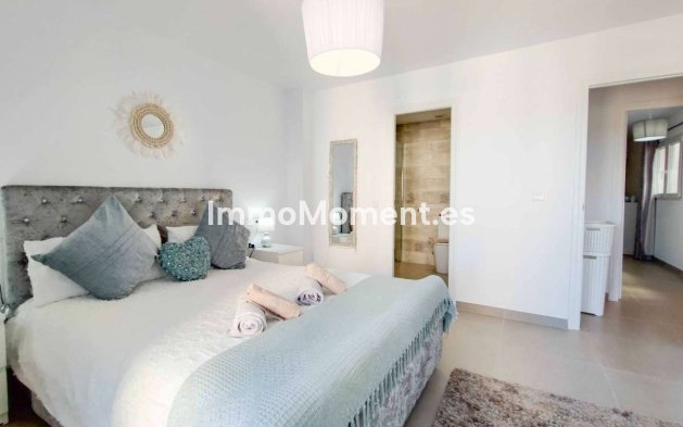 Resale - Apartment - Jávea - Jávea - Xàbia Centro