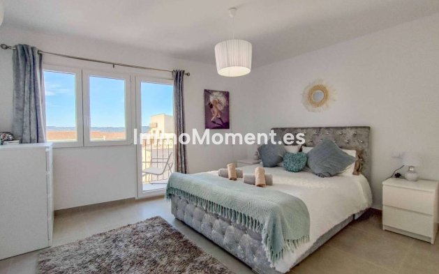 Resale - Apartment - Jávea - Jávea - Xàbia Centro