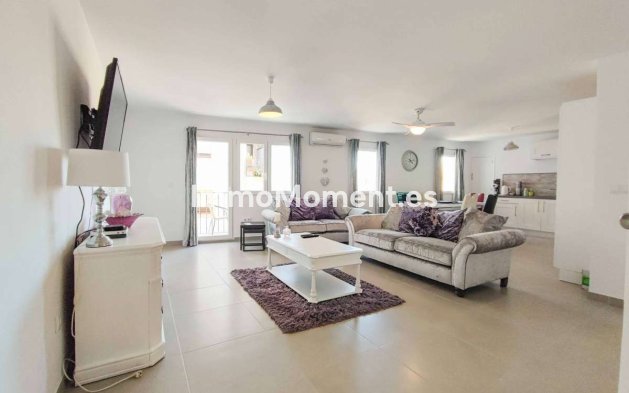 Resale - Apartment - Jávea - Jávea - Xàbia Centro