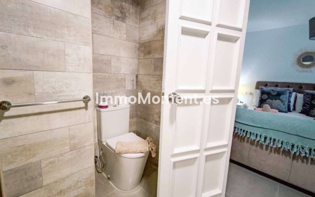 Resale - Apartment - Jávea - Jávea - Xàbia Centro