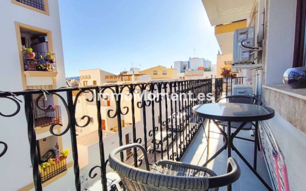 Resale - Apartment - Jávea - Jávea - Xàbia Centro