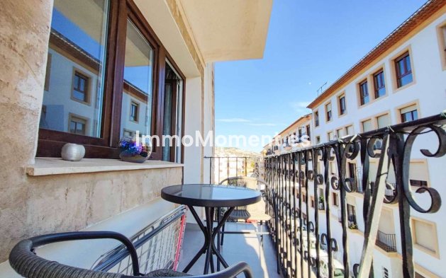 Resale - Apartment - Jávea - Jávea - Xàbia Centro