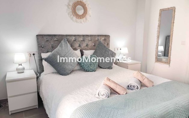 Resale - Apartment - Jávea - Jávea - Xàbia Centro