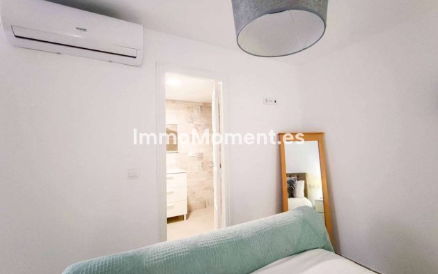 Resale - Apartment - Jávea - Jávea - Xàbia Centro