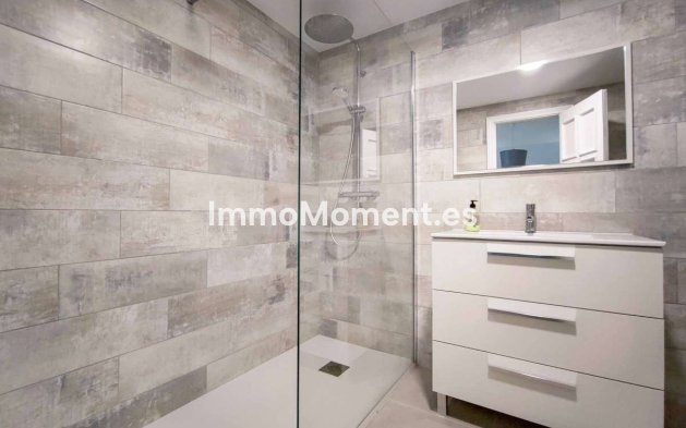 Resale - Apartment - Jávea - Jávea - Xàbia Centro