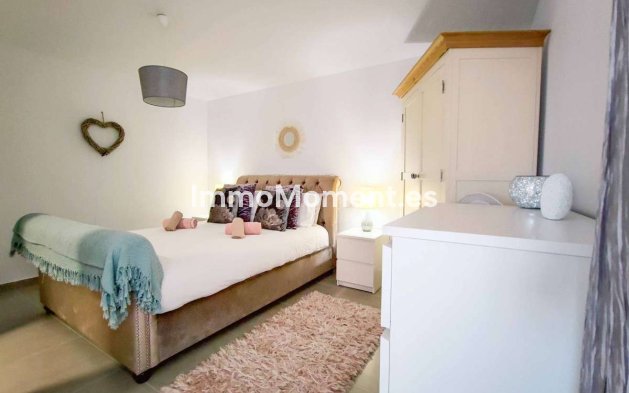 Resale - Apartment - Jávea - Jávea - Xàbia Centro