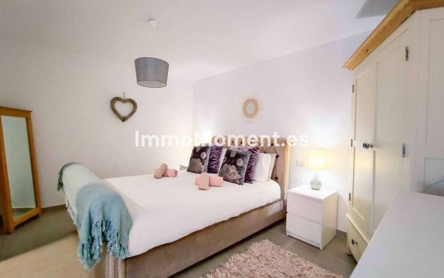 Resale - Apartment - Jávea - Jávea - Xàbia Centro