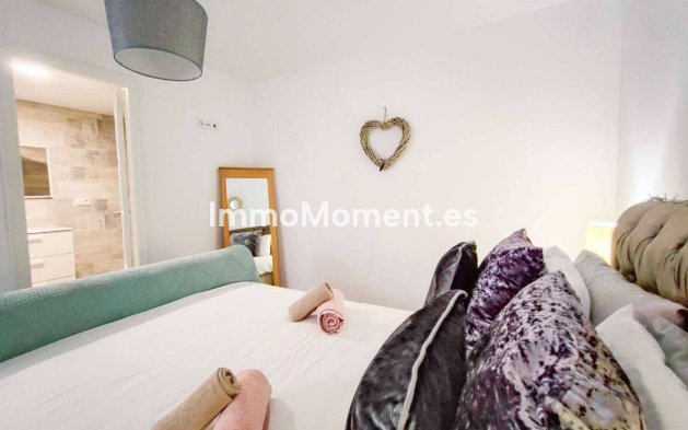 Resale - Apartment - Jávea - Jávea - Xàbia Centro