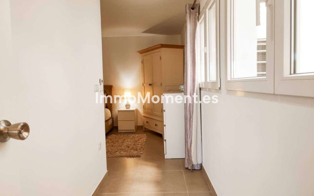 Resale - Apartment - Jávea - Jávea - Xàbia Centro