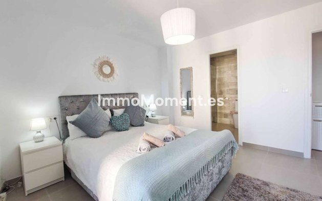 Resale - Apartment - Jávea - Jávea - Xàbia Centro