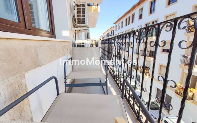 Resale - Apartment - Jávea - Jávea - Xàbia Centro