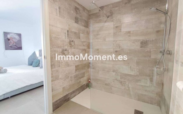 Resale - Apartment - Jávea - Jávea - Xàbia Centro