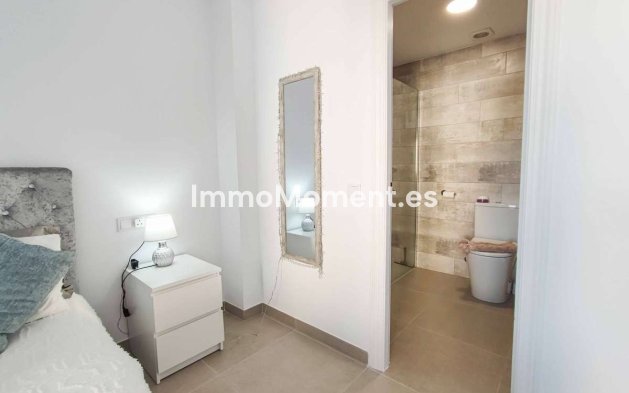 Resale - Apartment - Jávea - Jávea - Xàbia Centro