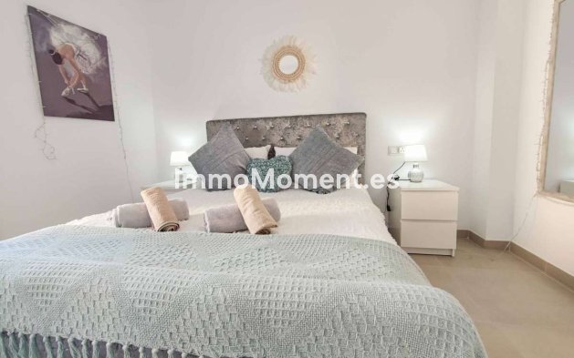 Resale - Apartment - Jávea - Jávea - Xàbia Centro