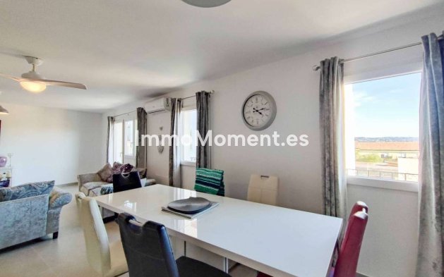 Resale - Apartment - Jávea - Jávea - Xàbia Centro
